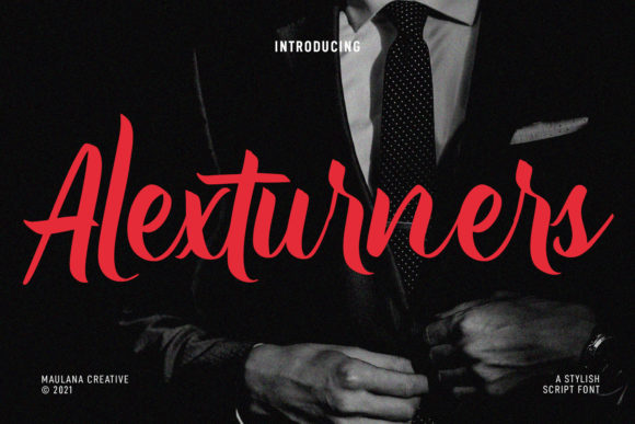 Bring Elegance to Your Handmade Creations with Alexturners Script