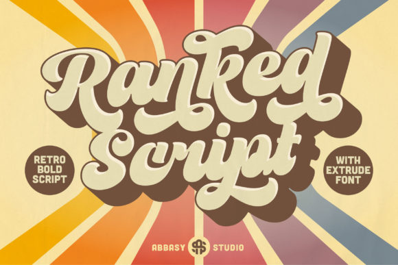 Ranked Script: A Modern Twist on Classic Elegance